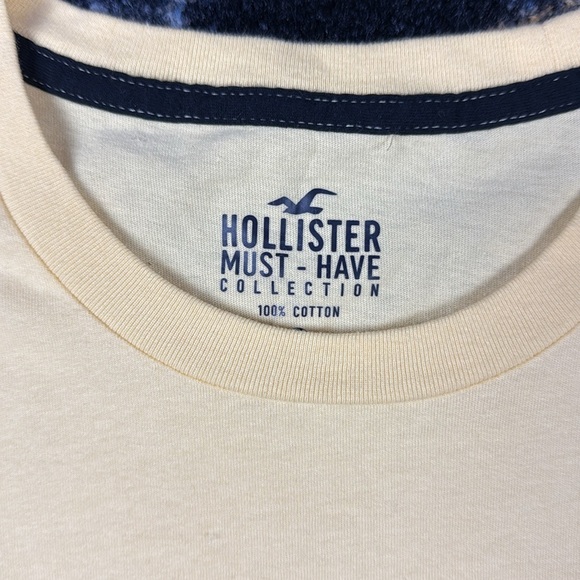 HOLLISTER TSHIRT SM - Picture 4 of 7